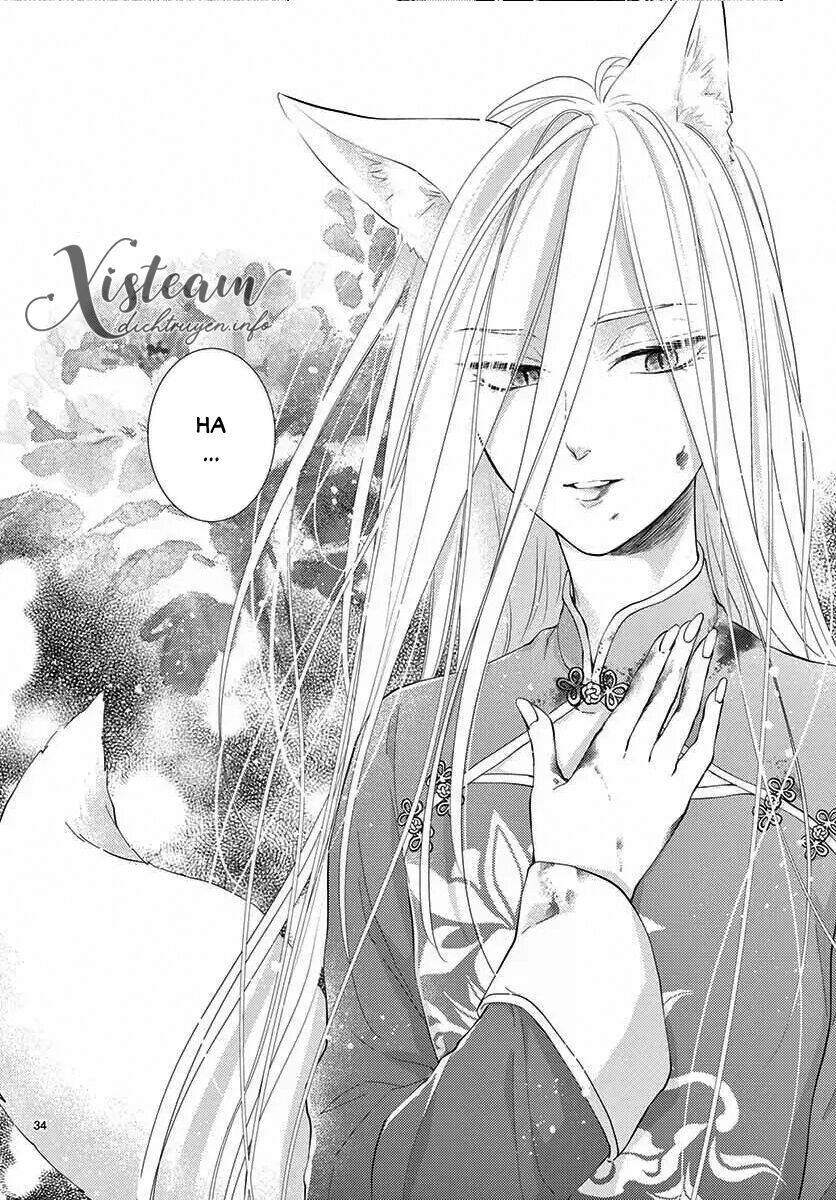 vua quái vật chapter 25 25