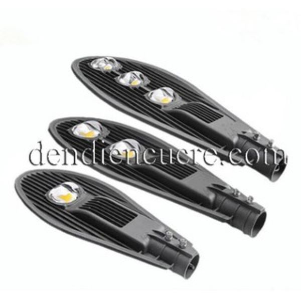Đèn Pha Led đường phố chiếc lá 100W