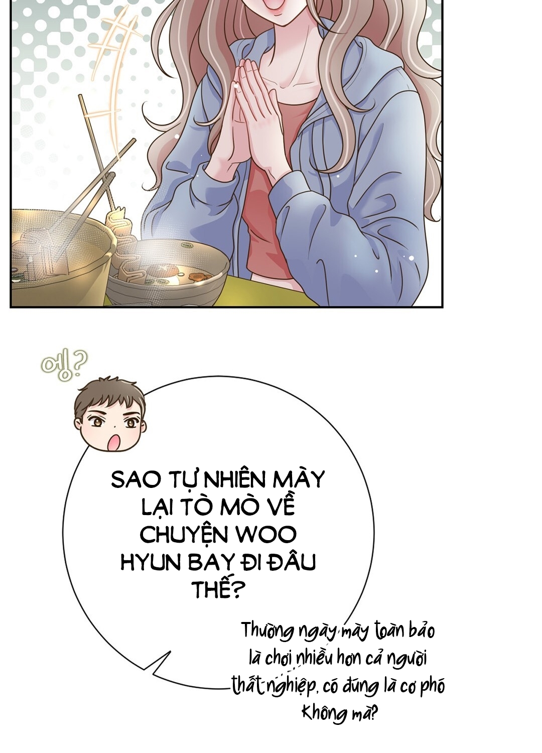 [18+] trải nghiệm thân mật với bạn của anh trai chapter 5.1 33