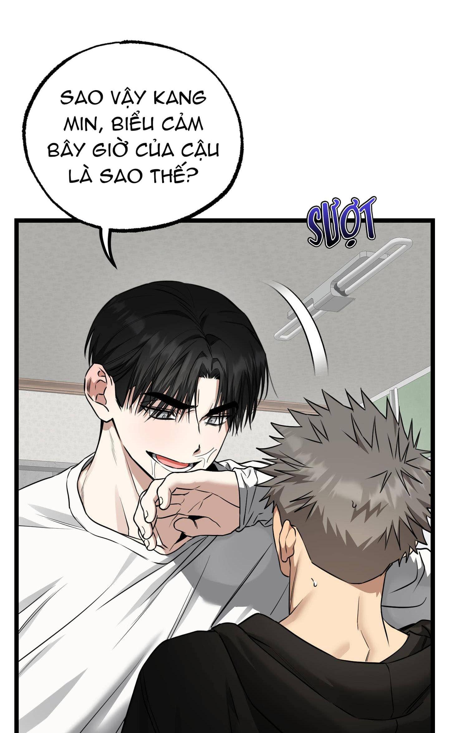 tôn kính và khát khao chapter 9 37