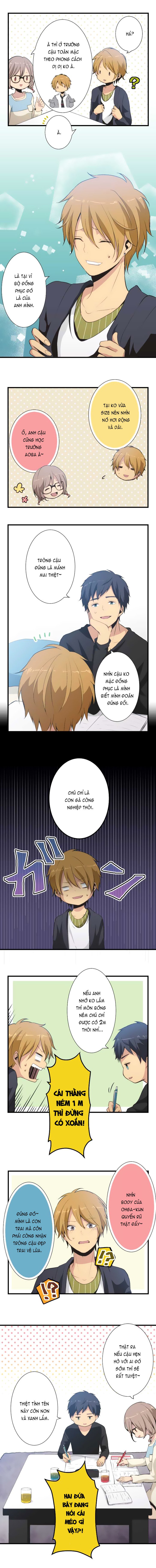 relife chapter 47 8