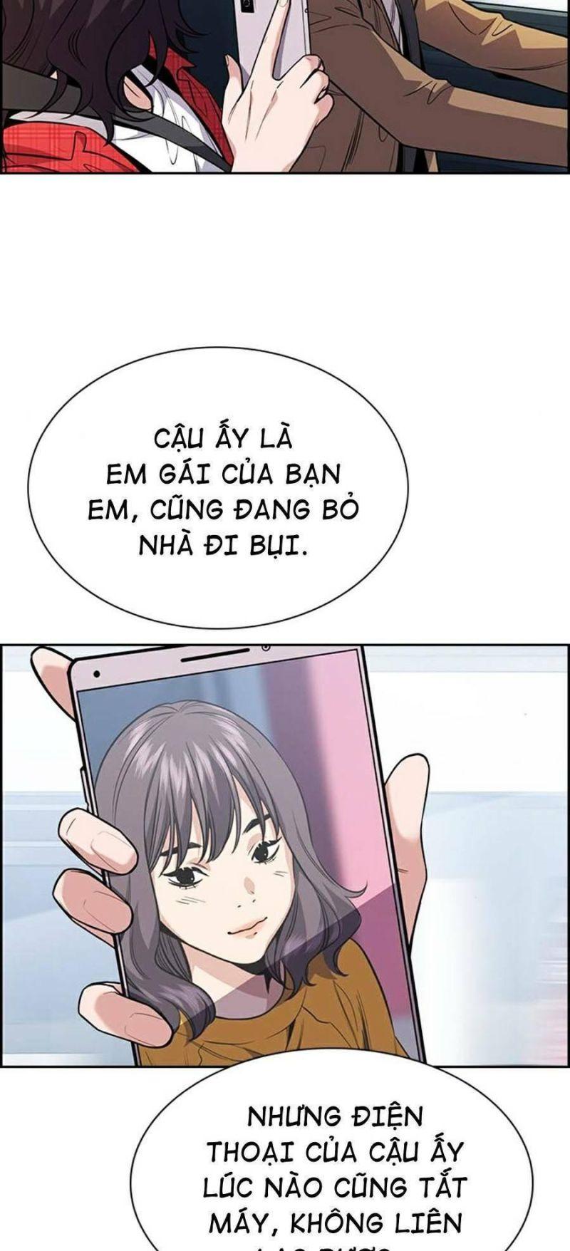 Giáo Dục Chân Chính chapter 66 6