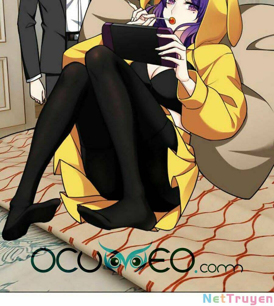 cô vợ gả thay của tổng tài cố chấp chapter 53 9