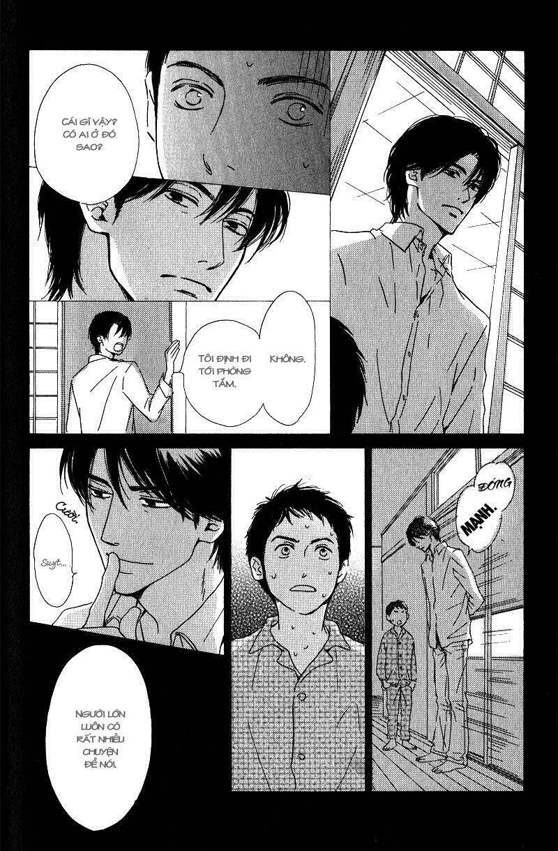 hana wa sakuka chapter 7 10