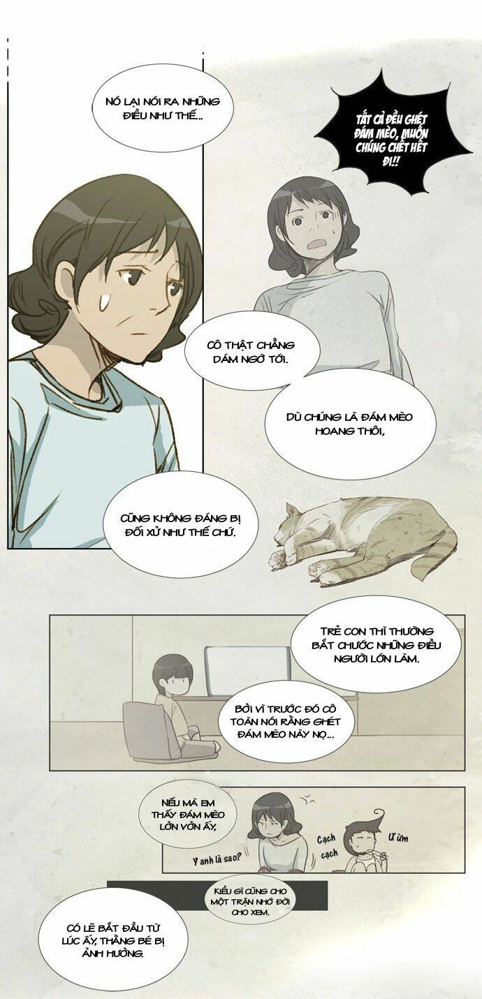 mười chín, hai mươi mốt chapter 20 7