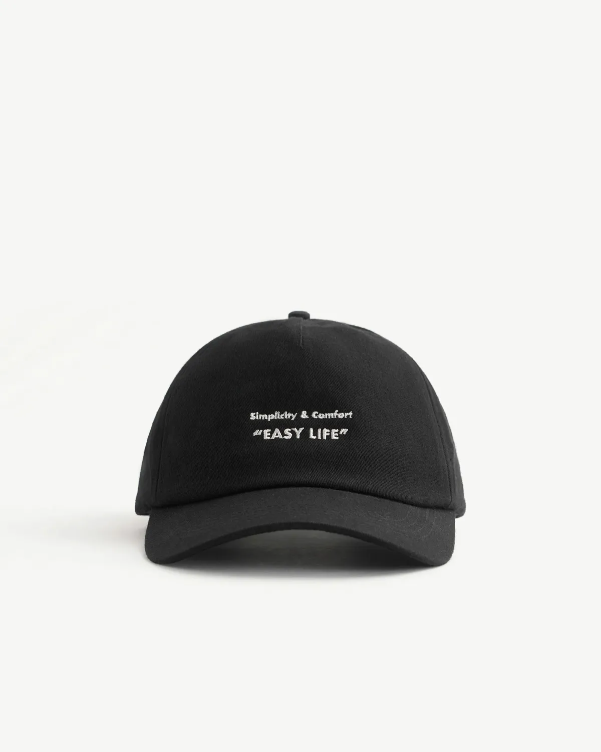 Nón kết / Nón lưỡi trai thêu chữ Freesize - RT 10S25CAP010 | ROUTINE CÀ MAU
