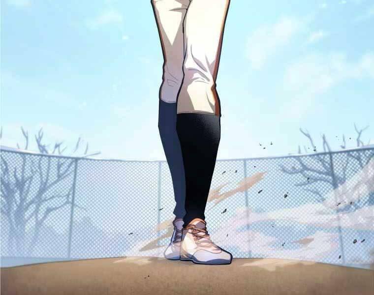 vua bóng chày chapter 2.5 55