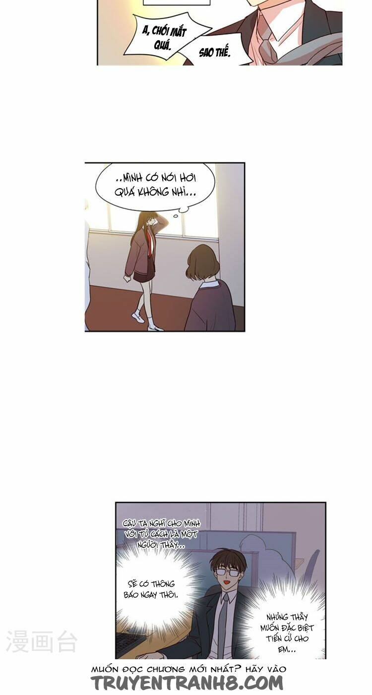 trở lại tuổi mười mấy chapter 63 11