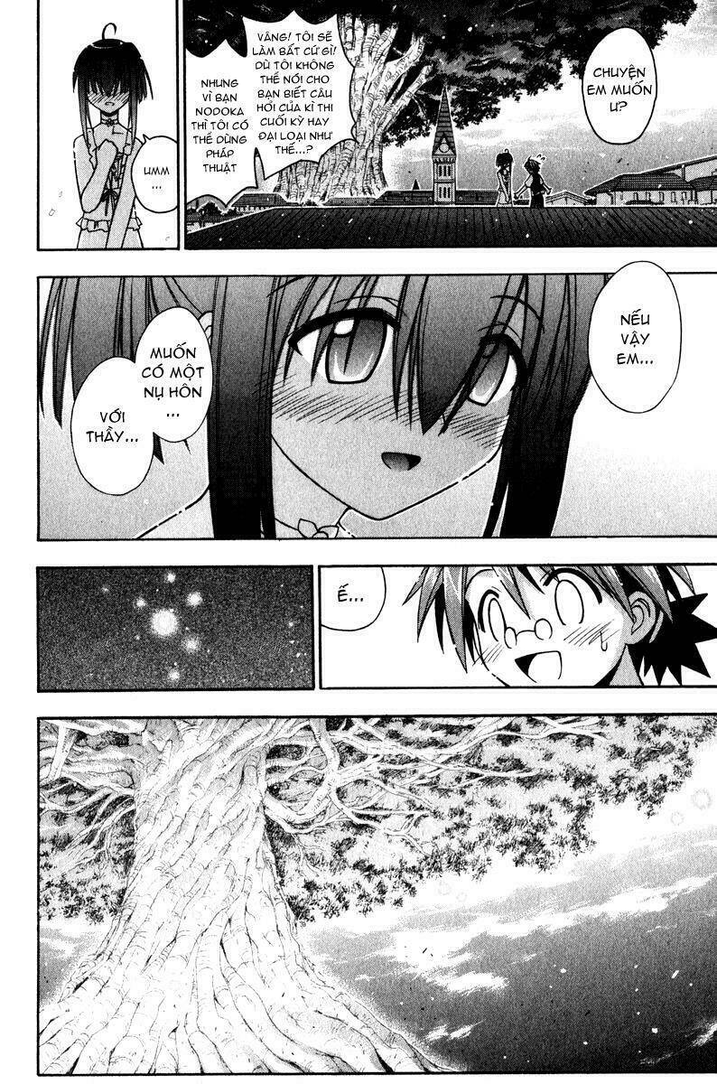 bậc thầy ma pháp chapter 83 20