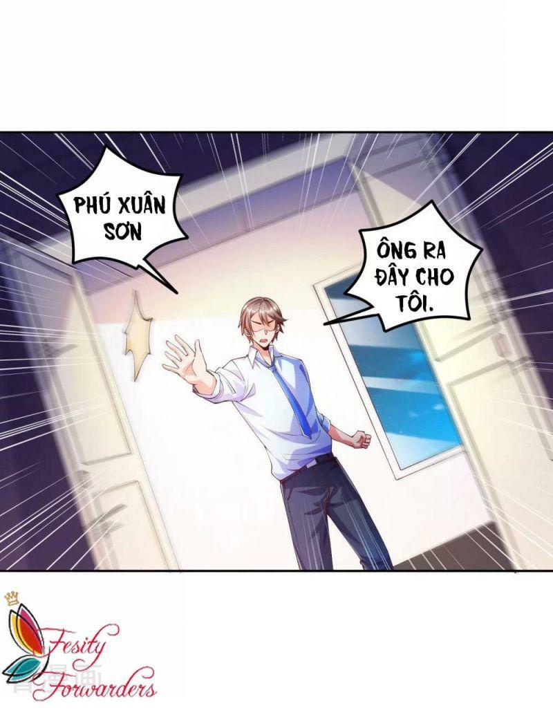 luyện tập thành thần chapter 3 2