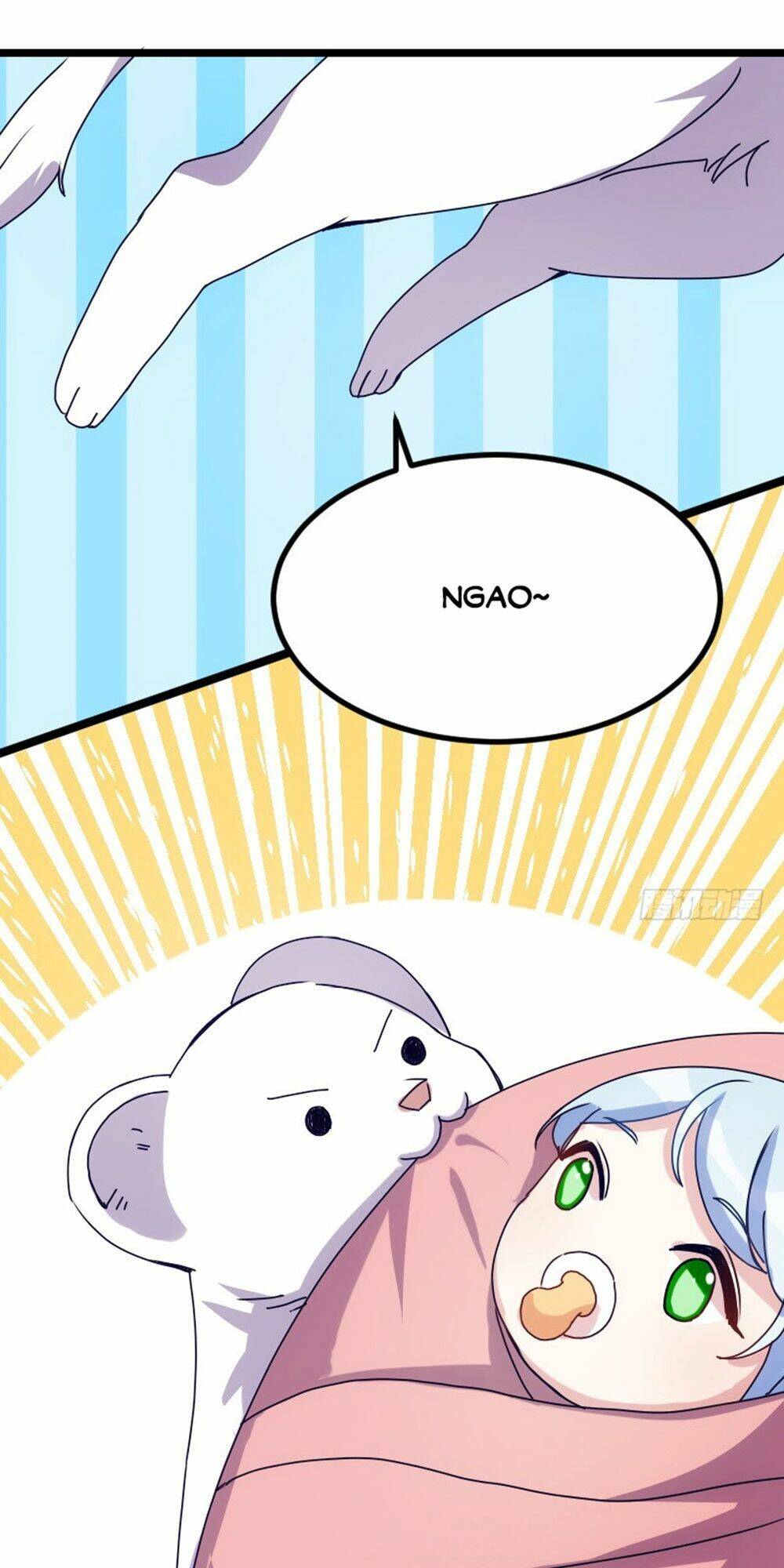 tôi ở dị giới khai ngư đường chapter 52 17