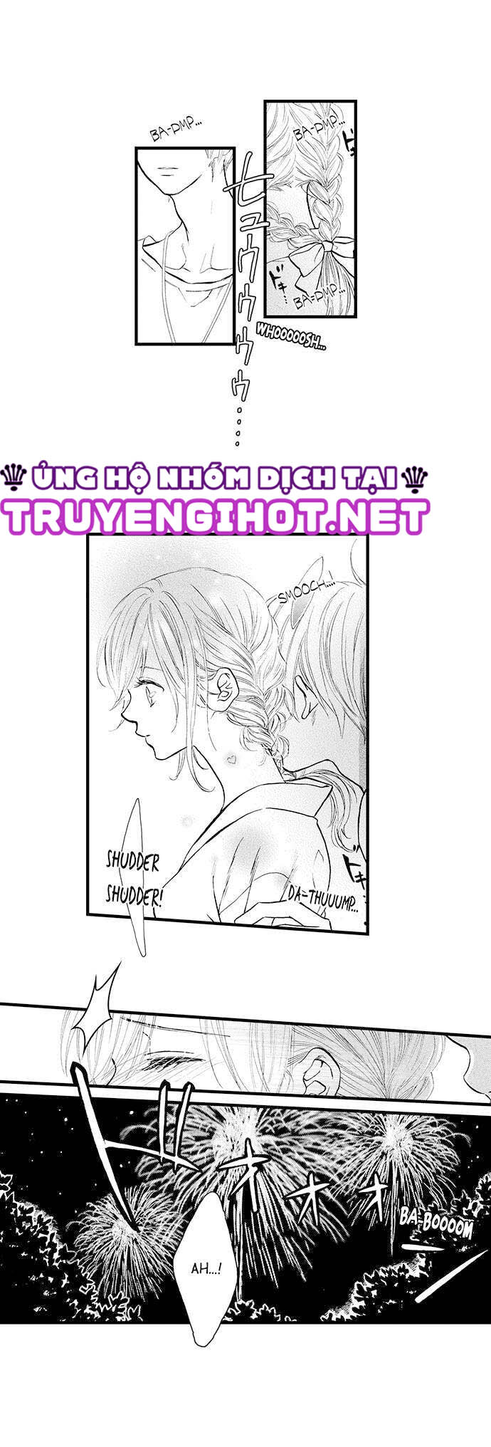 [16+] lạc vào thế giới mà tình dục là bài học bắt buộc chapter 27.2 3