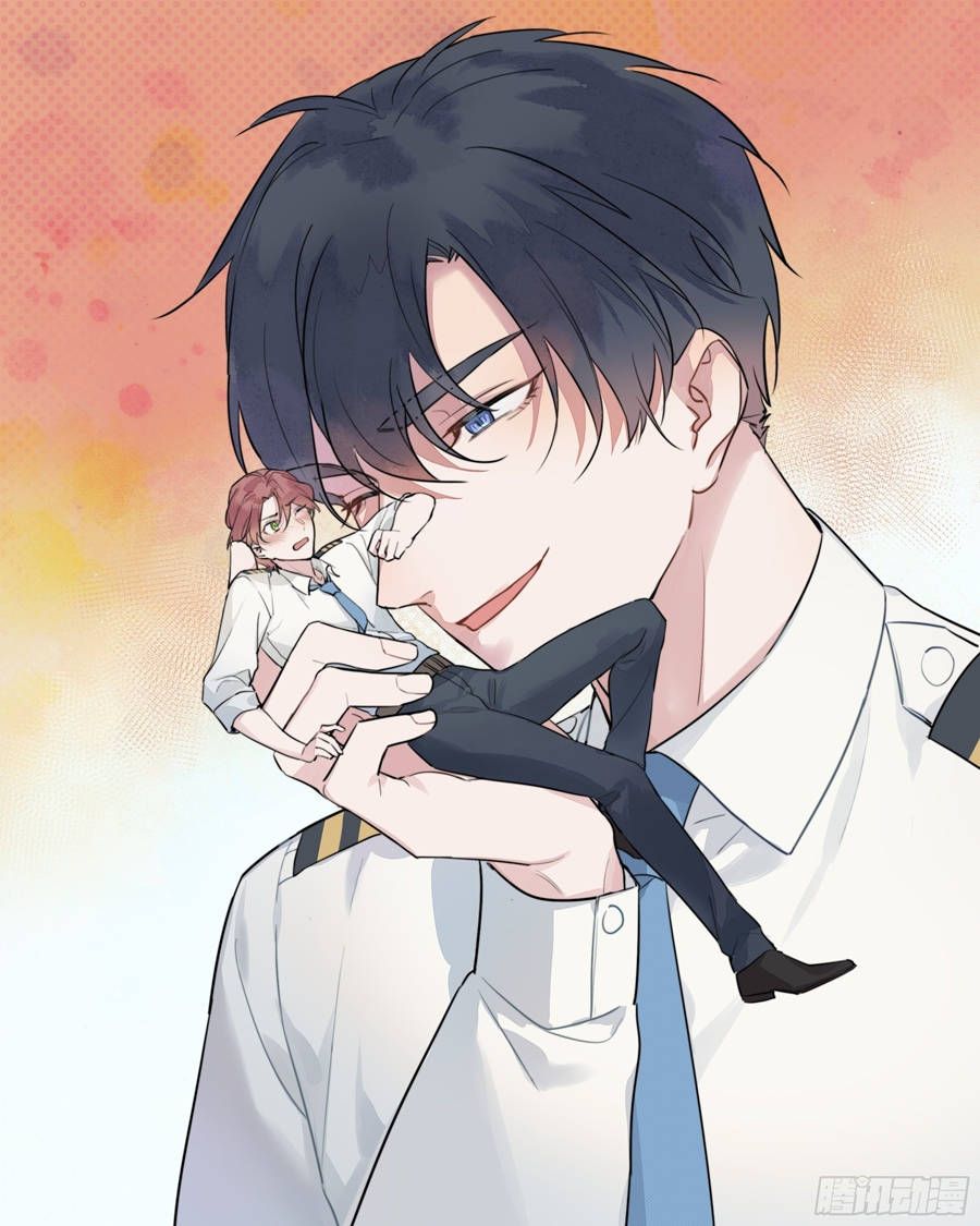 bay qua trời xanh chapter 11.2 1