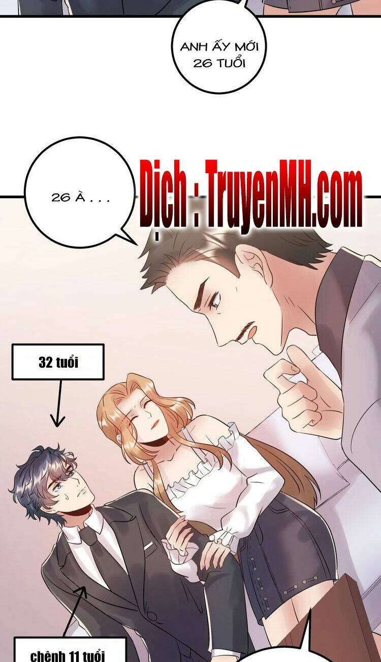 trọng sinh chi ức vạn ảnh hậu yếu thượng vị chapter 200 11