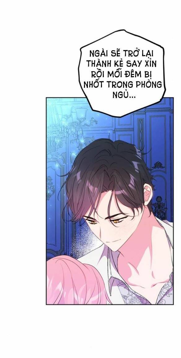 mỗi đêm chồng tôi đều biến đổi chapter 5 38