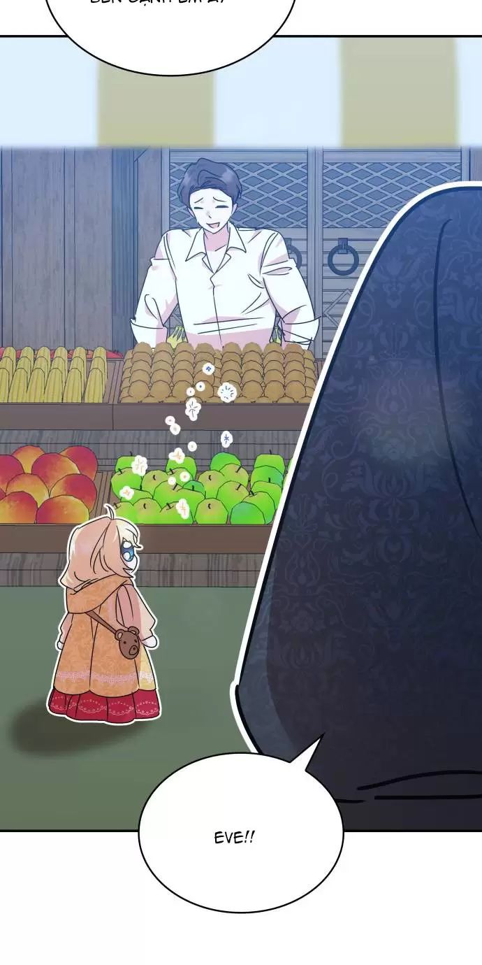sống trong vườn hoa của công chúa chapter 19 69