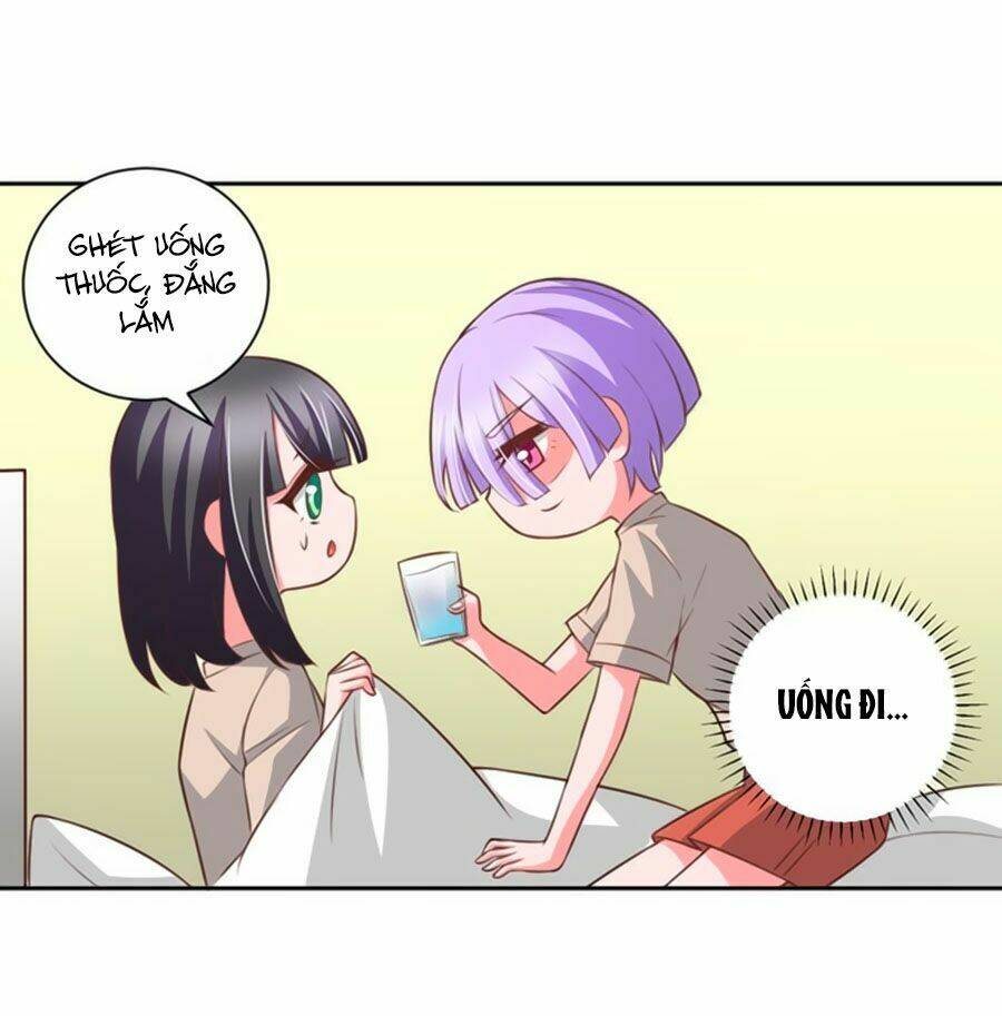 người yêu khát máu của tôi chapter 39 45