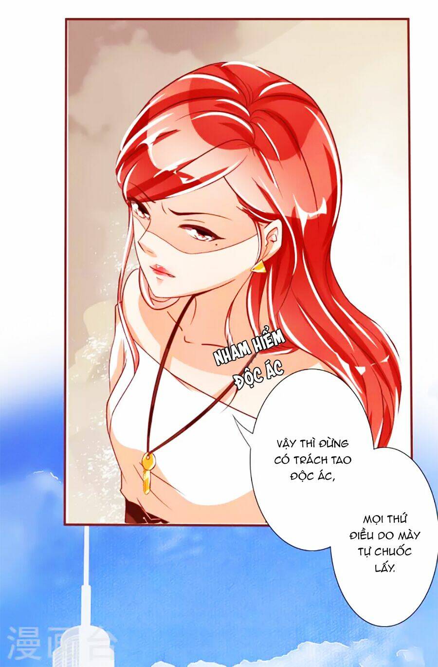 vương tước tư hữu bảo bối chapter 63 6