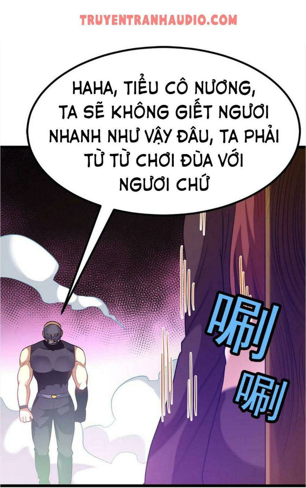 cửu dương thần vương chapter 222 24