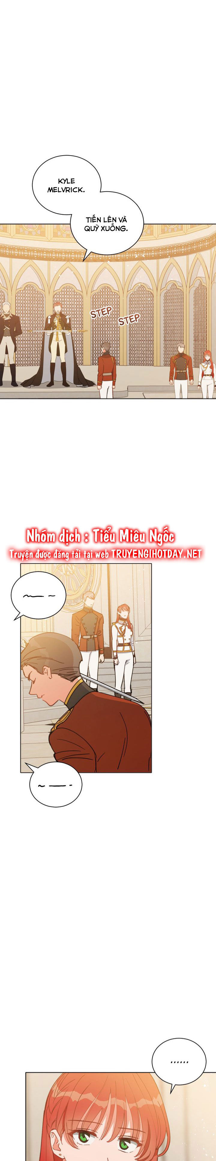 cái chết của nàng lamia chapter 33 8