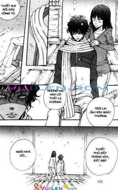 moon boy - chàng trai ánh trăng chapter 9 170