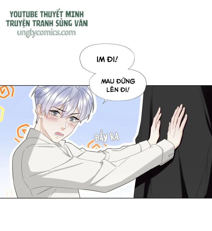 Bất an vu thất chapter 33