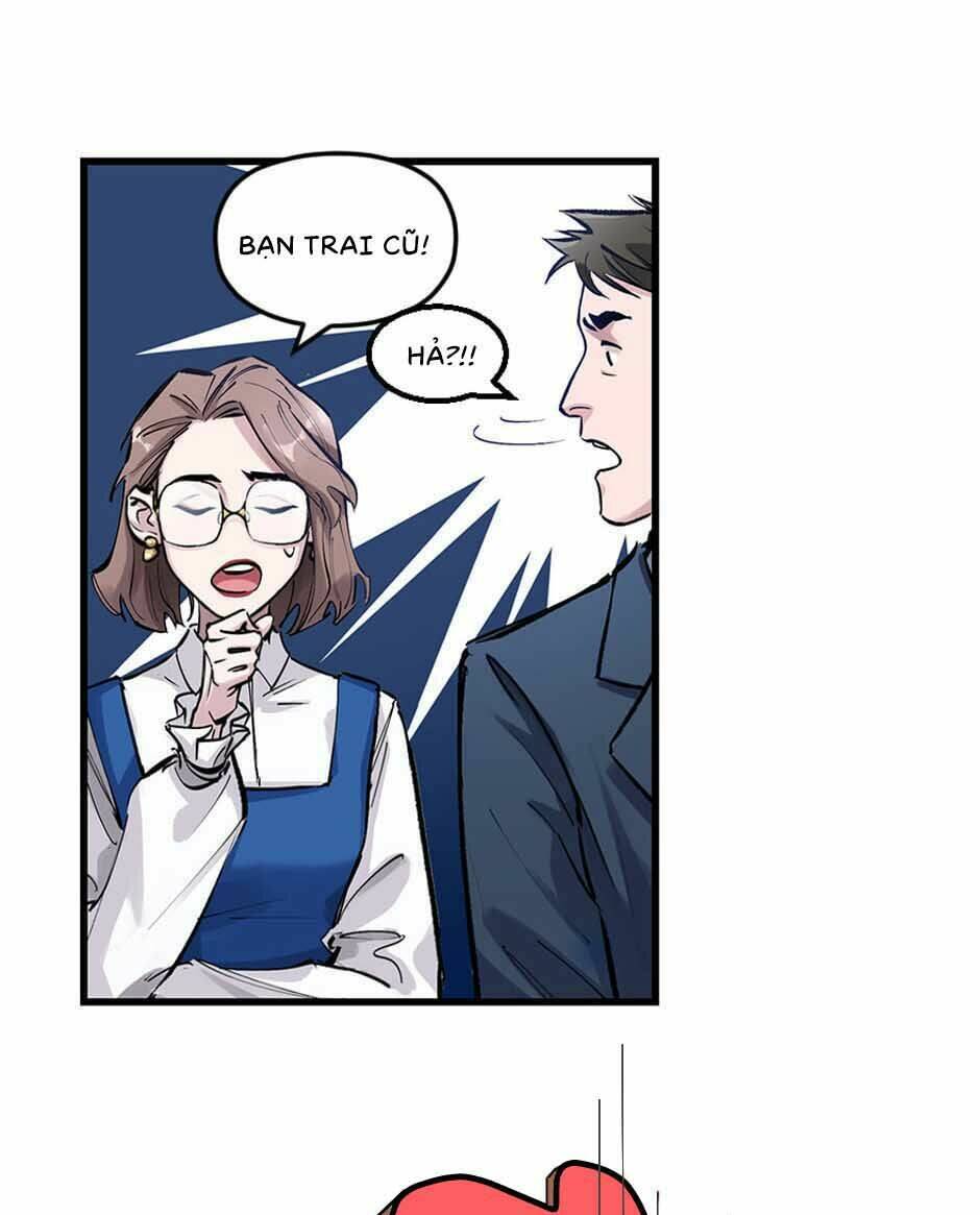 anh hùng và hiệp nữ chapter 34 31