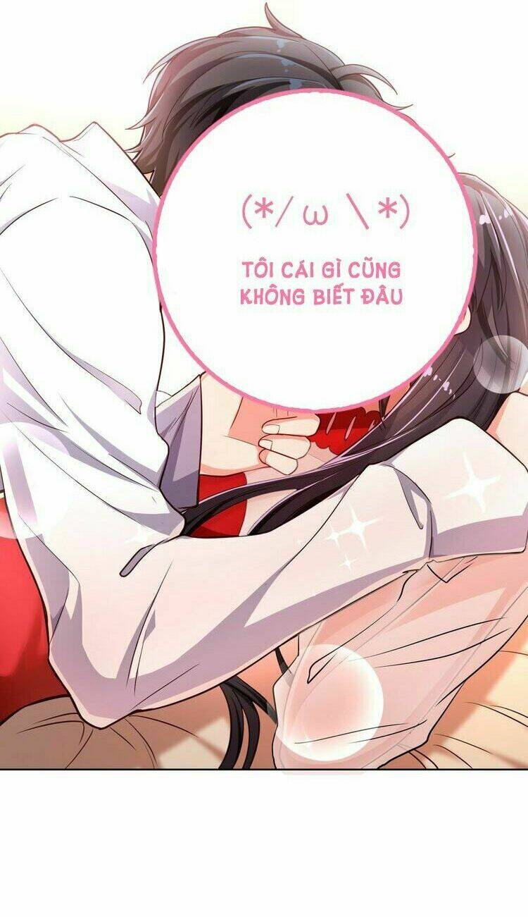 tổng tài khăng khăng lấy vợ thế thân chapter 3 40