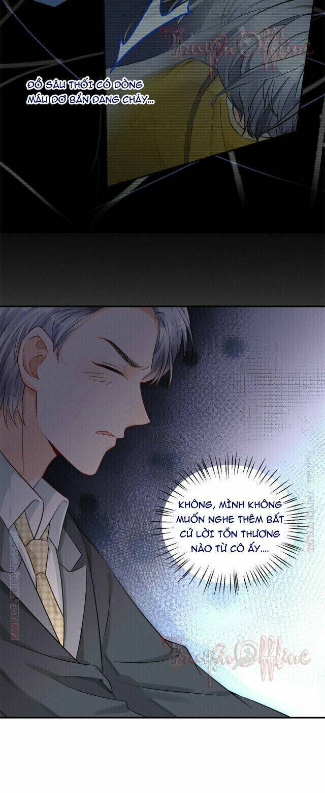 tôi trở thành tổ tông của 5 vị đại lão chapter 27 15