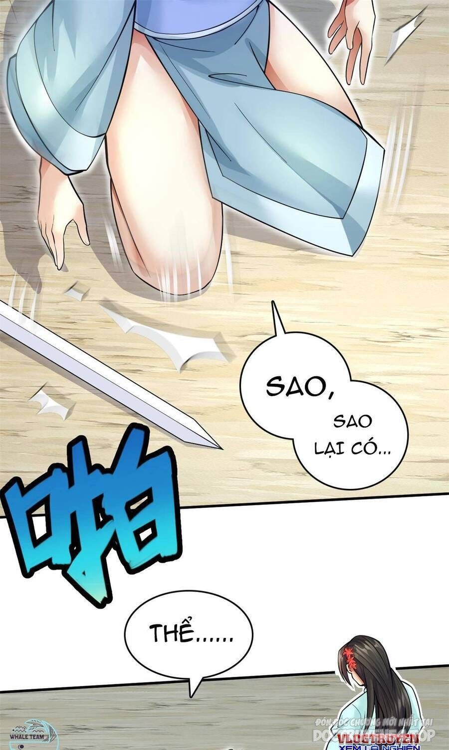 bắt đầu với kiếm vực, ta lặng lẽ tu luyện thành kiếm thần chapter 22 26