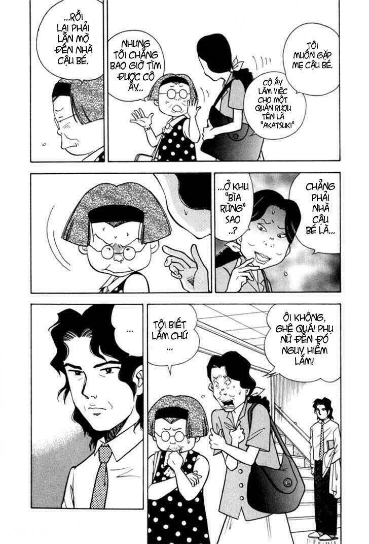 piano no mori chapter 15 6