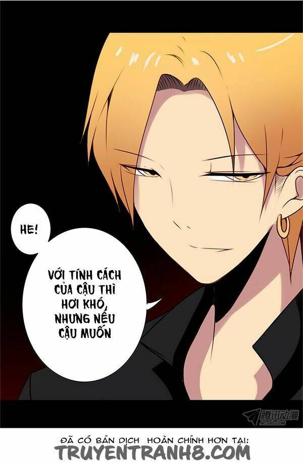 love-c romantic fruity chapter 5 21