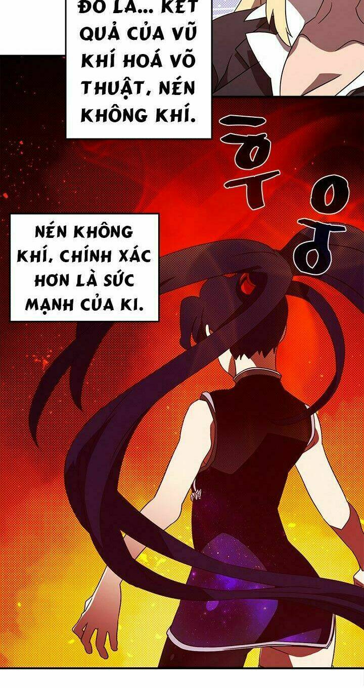 Ta Là Vua Pháp Sư Chapter 48 - Trang 23