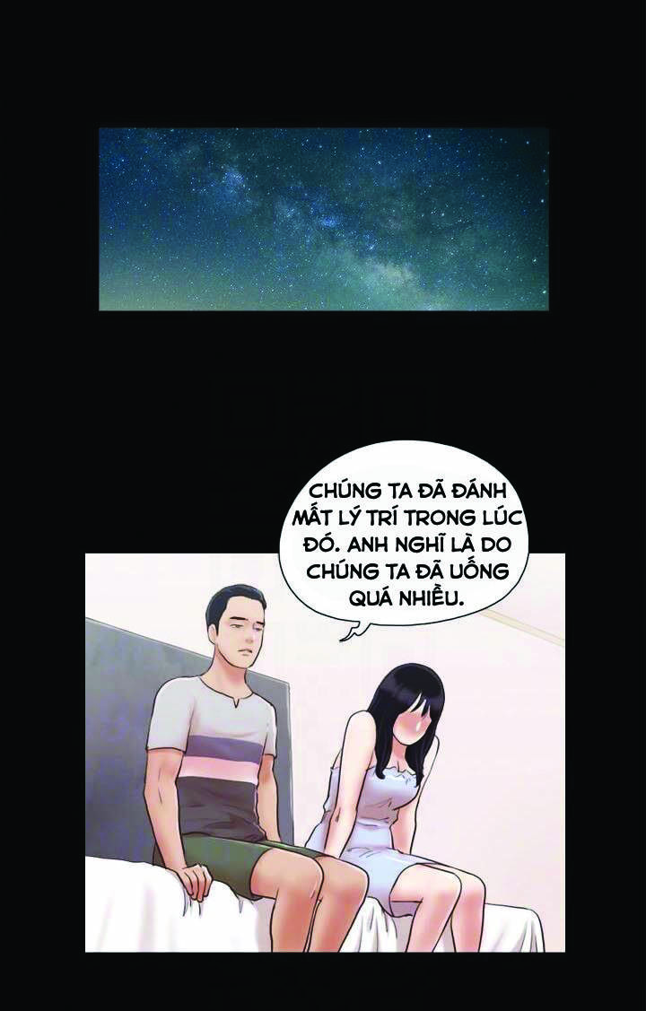 mọi thứ đã được chấp thuận chapter 7.2 7