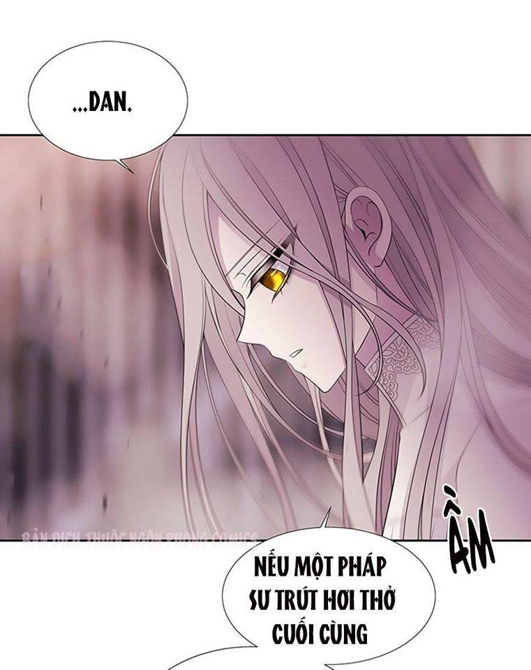 năm môn đệ của charlotte chapter 12 33