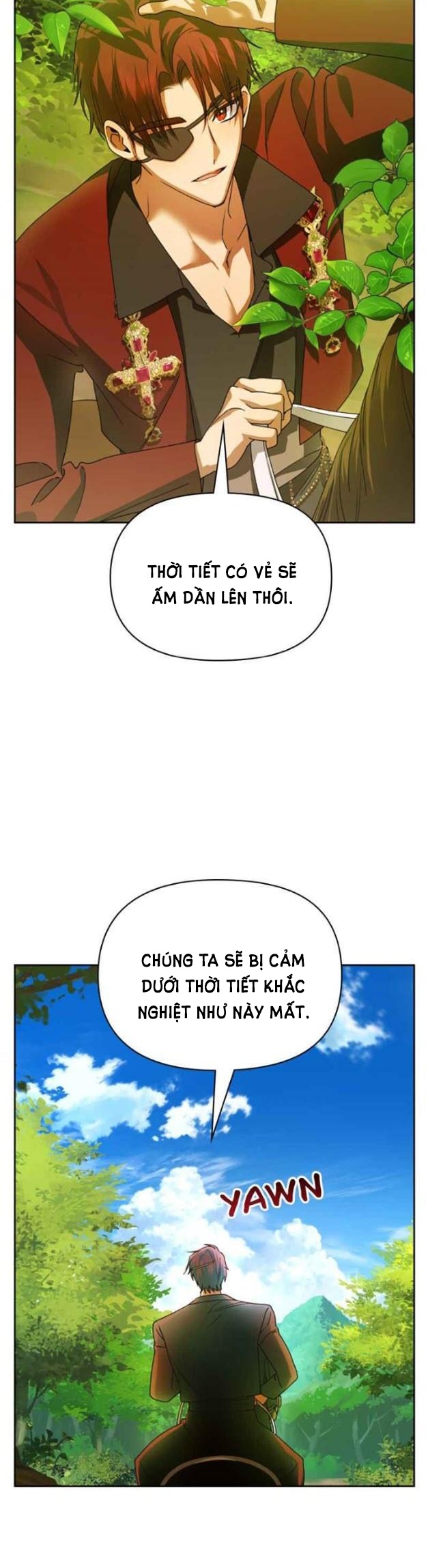 tôi muốn trở thành cô ấy dù chỉ là một ngày chapter 93 60