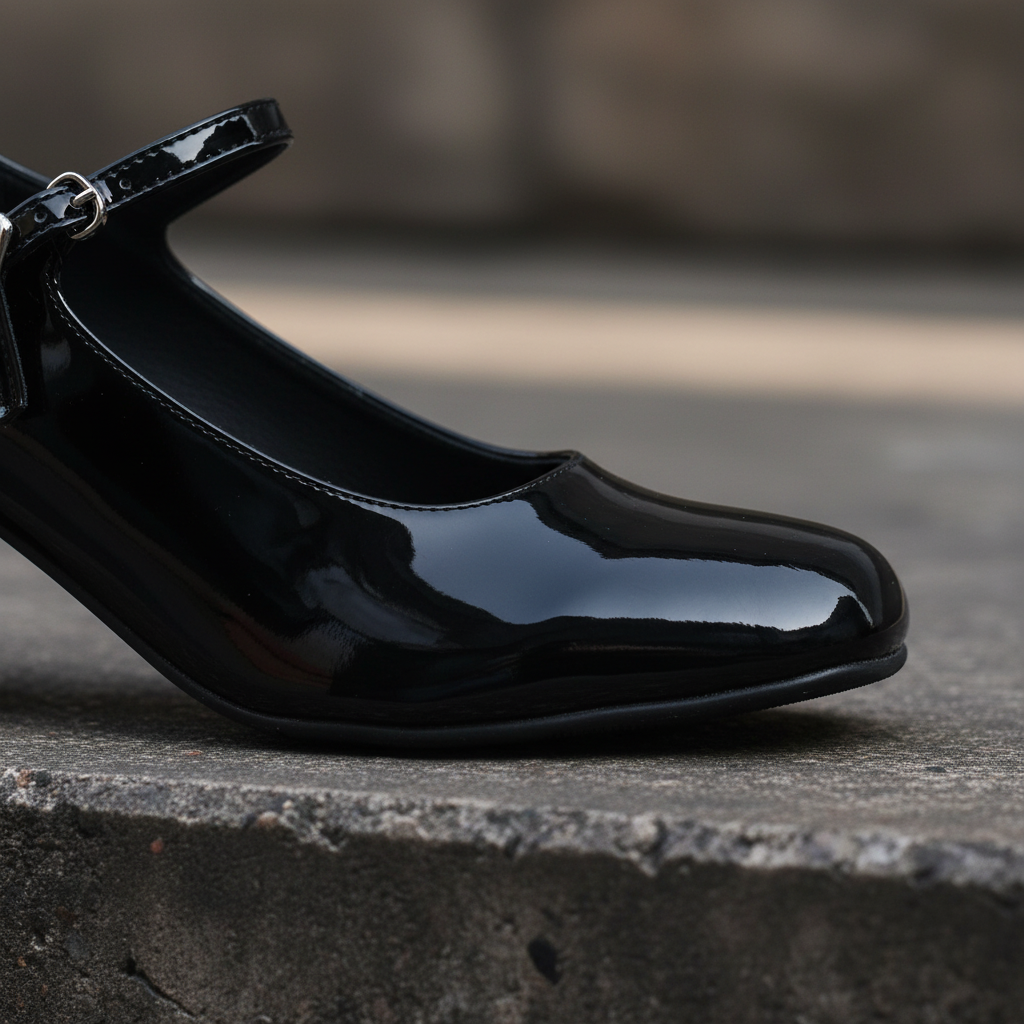 GIÀY CAO GÓT NỮ BITI’S (size 35-39)