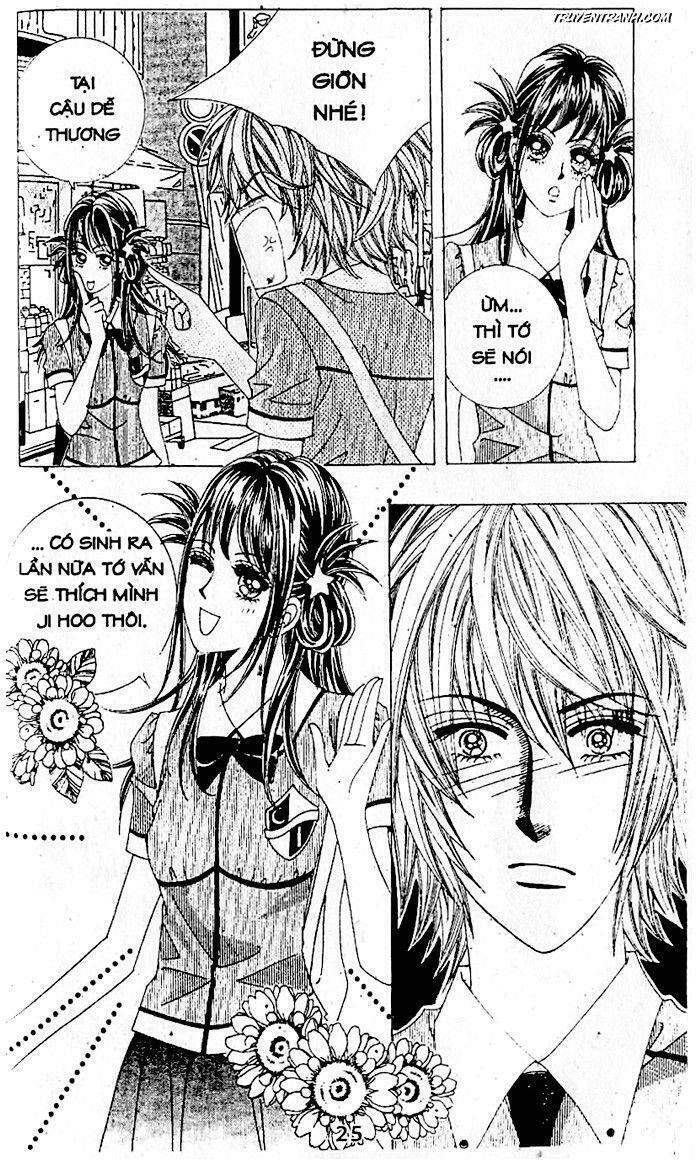 nhà trọ hoàn hảo chapter 61 26