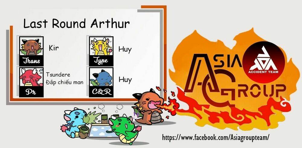 last round arthurs chapter 3 2