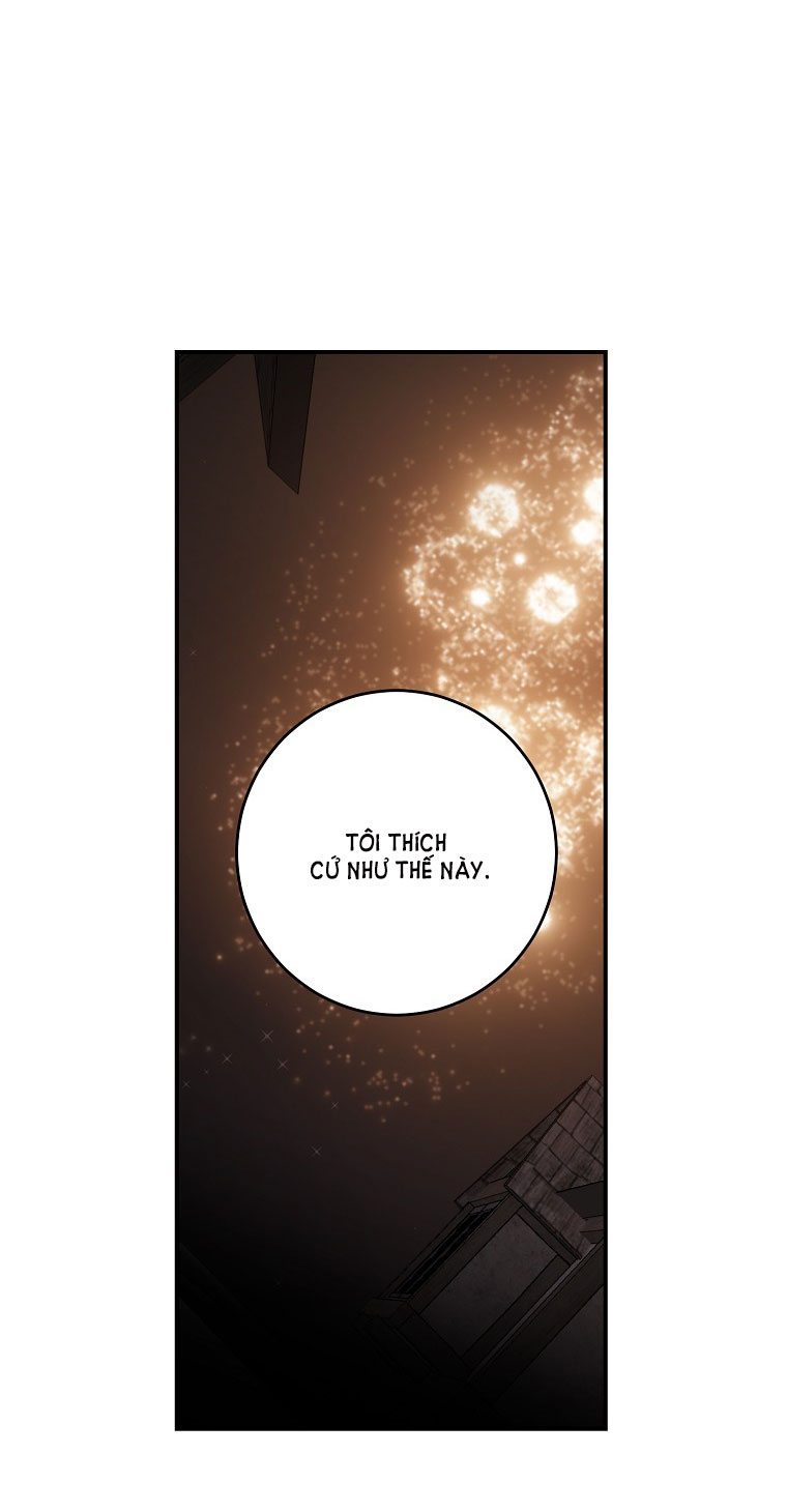 [Bản 15+] Tôi Lạc Vào Thế Giới Trò Chơi Harem Ngược chapter 81.2 - Trang 20