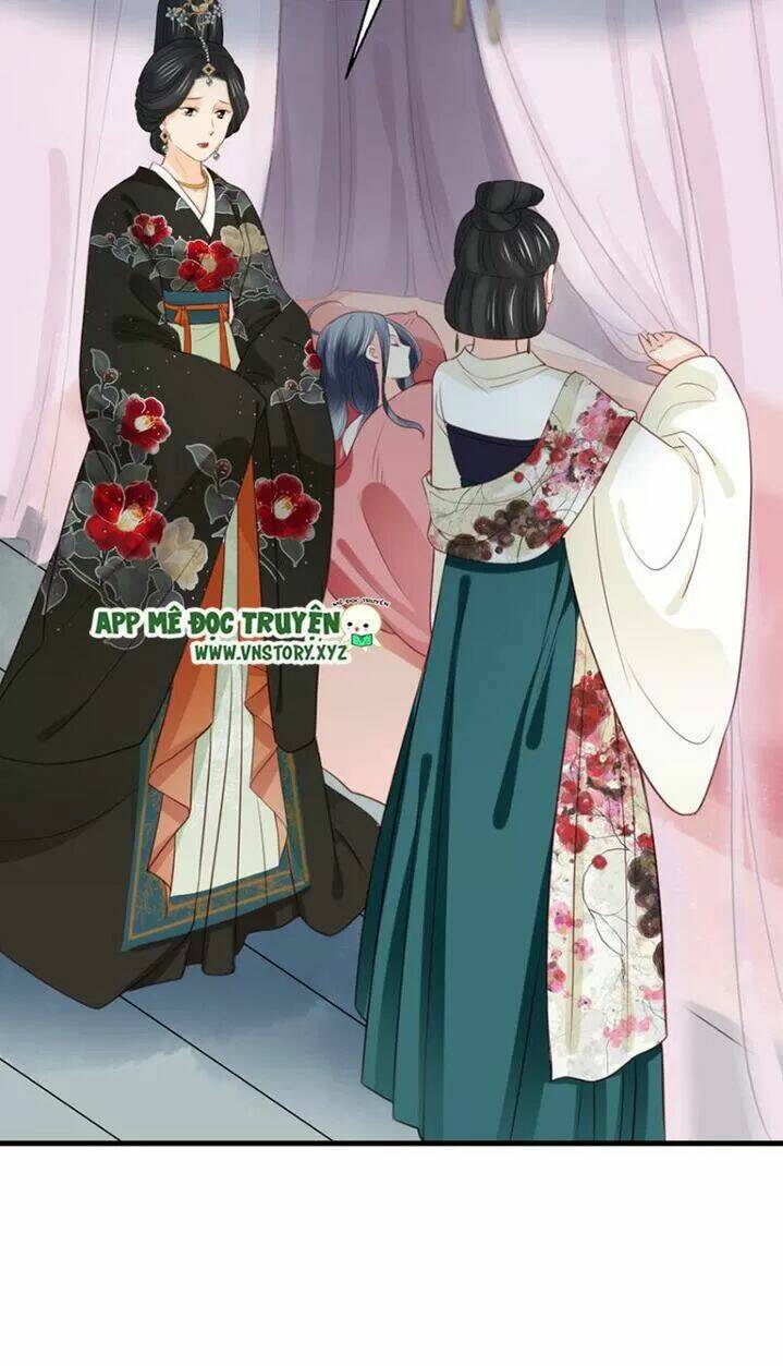 kiều nữ độc phi chapter 179 18