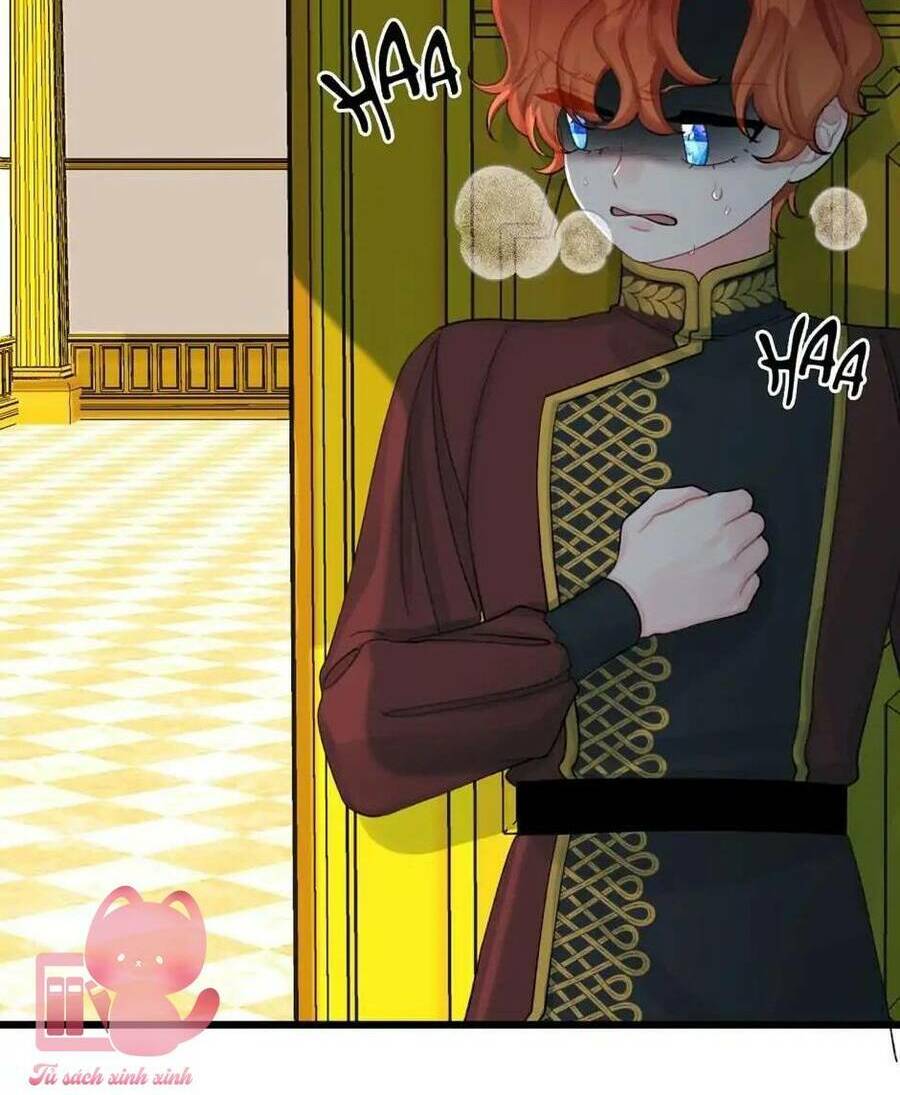 công chúa bãi rác chapter 64 26