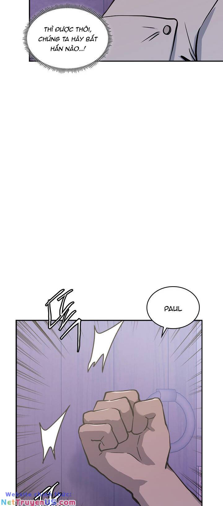 chiến binh đến từ thế giới khác chapter 197 16
