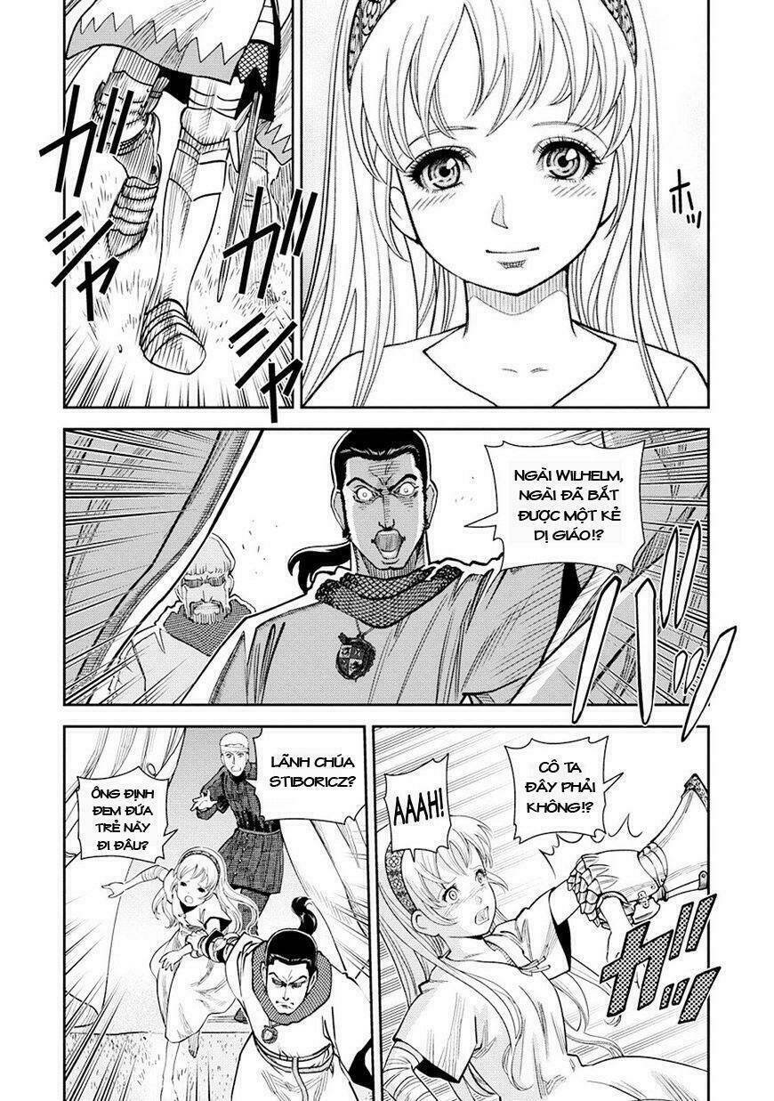 otome sensou chapter 8 29