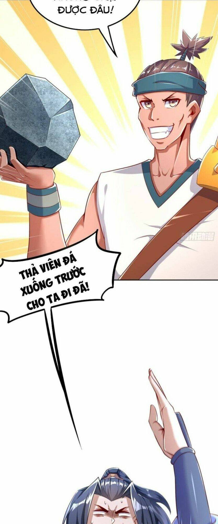 võng du chi tối cường đoán mệnh sư chapter 60 7