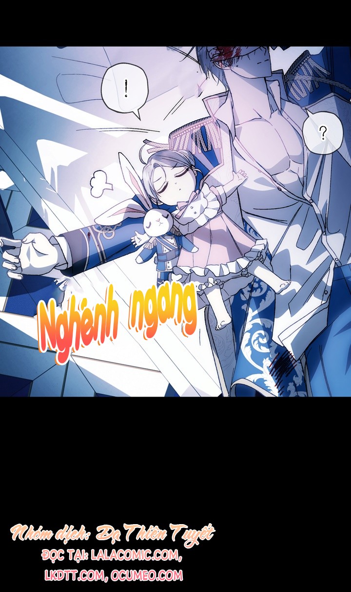 cha, con không muốn kết hôn đâu chapter 48 58