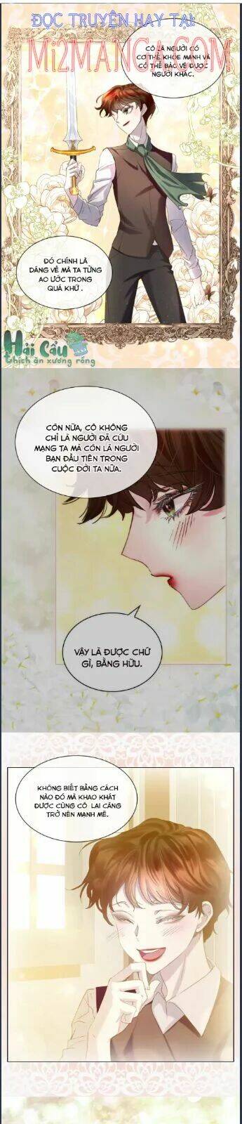 quy luật sinh tồn của nữ phụ chapter 54 2