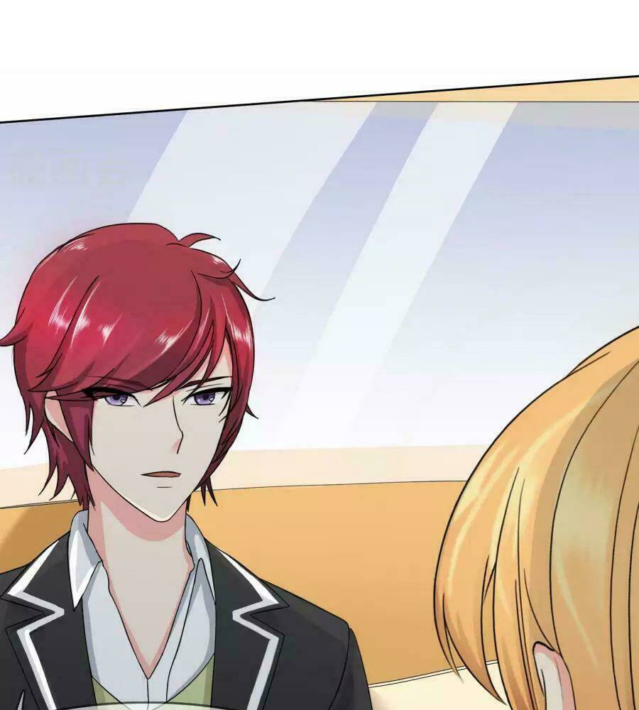 bá đạo trung khuyển tìm ái ký chapter 99 4