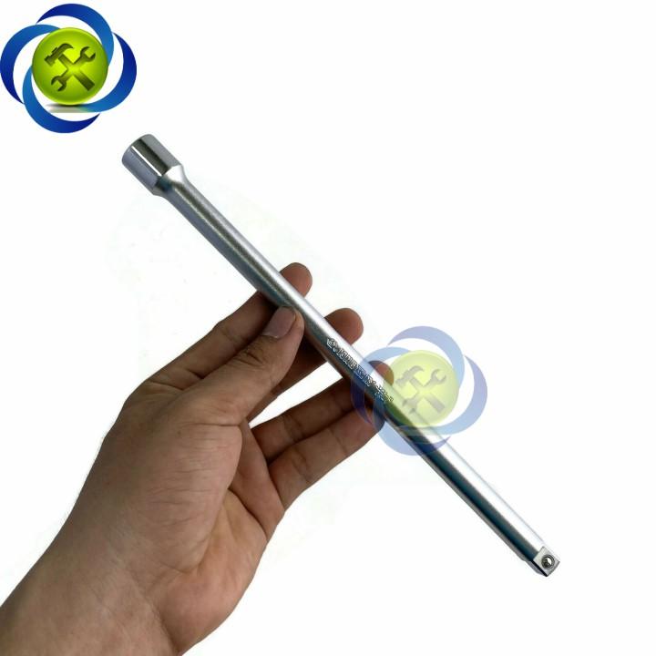 Đầu nối dài 3/8 Kingtony 3221-10 dài 250mm đầu vuông 9.5mm