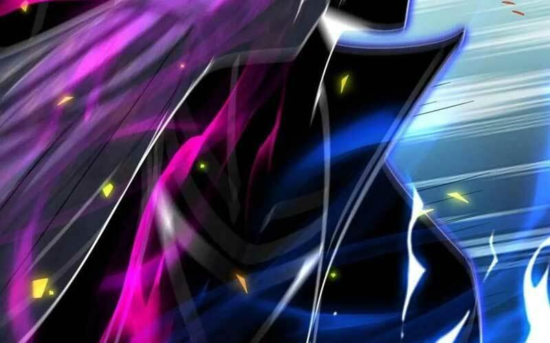 nhìn thấy thanh máu, ta xử tội thần linh chapter 109 66